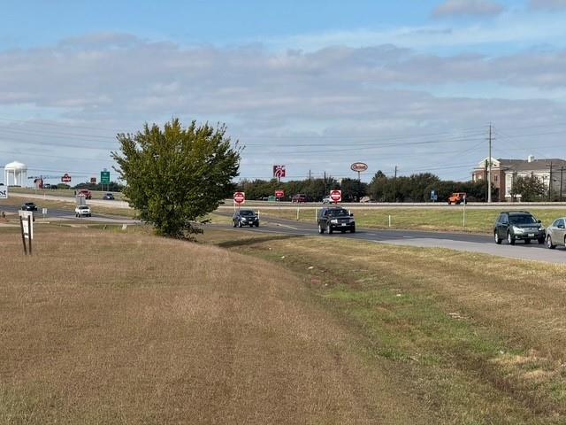 601 W US- 287 ByPass, Waxahachie, TX 75165