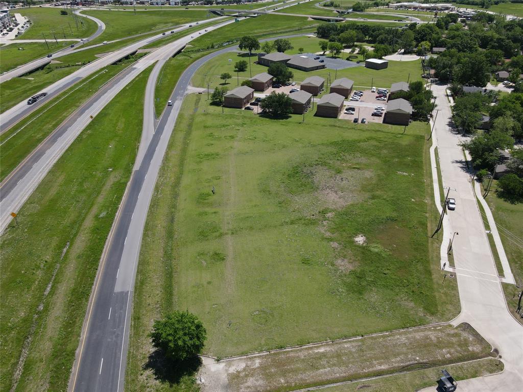 601 W US- 287 ByPass, Waxahachie, TX 75165
