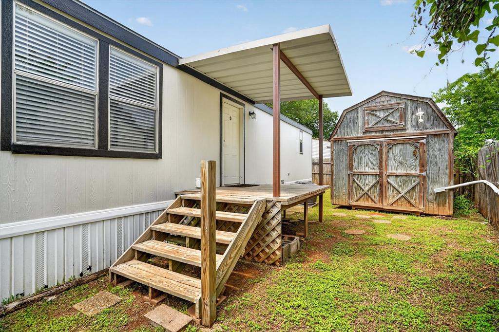 4434 Wildwood Circle, Granbury, TX 76049