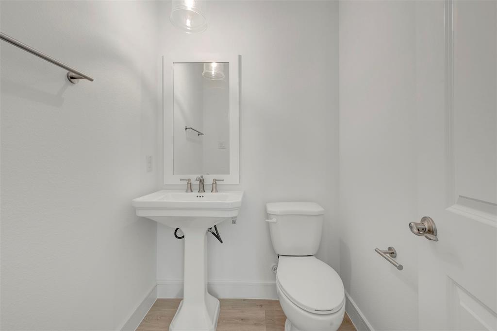 2609 Waverly Drive, Wylie, TX 75098