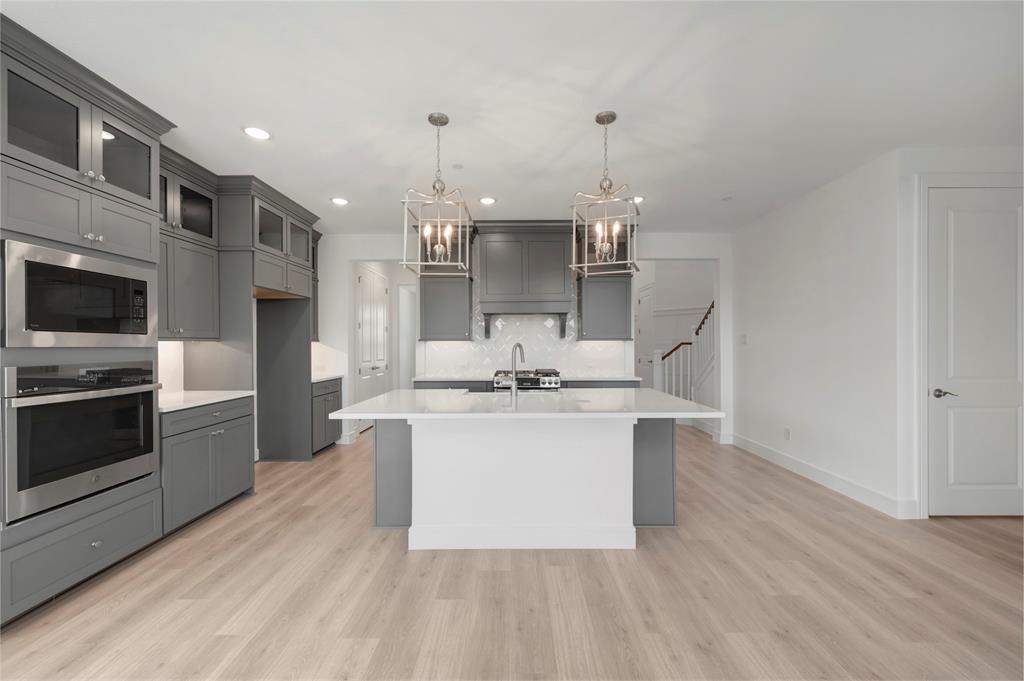 2609 Waverly Drive, Wylie, TX 75098