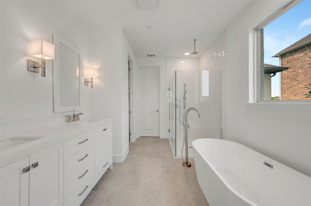 2609 Waverly Drive, Wylie, TX 75098