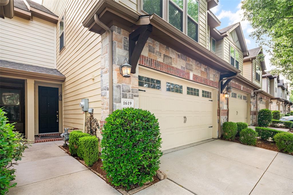 1619 Southwestern Drive, Allen, TX 75013 1619 Southwestern Drive, Allen, TX 75013