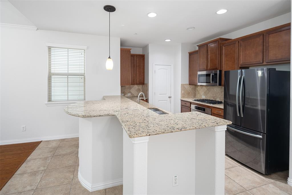 1619 Southwestern Drive, Allen, TX 75013