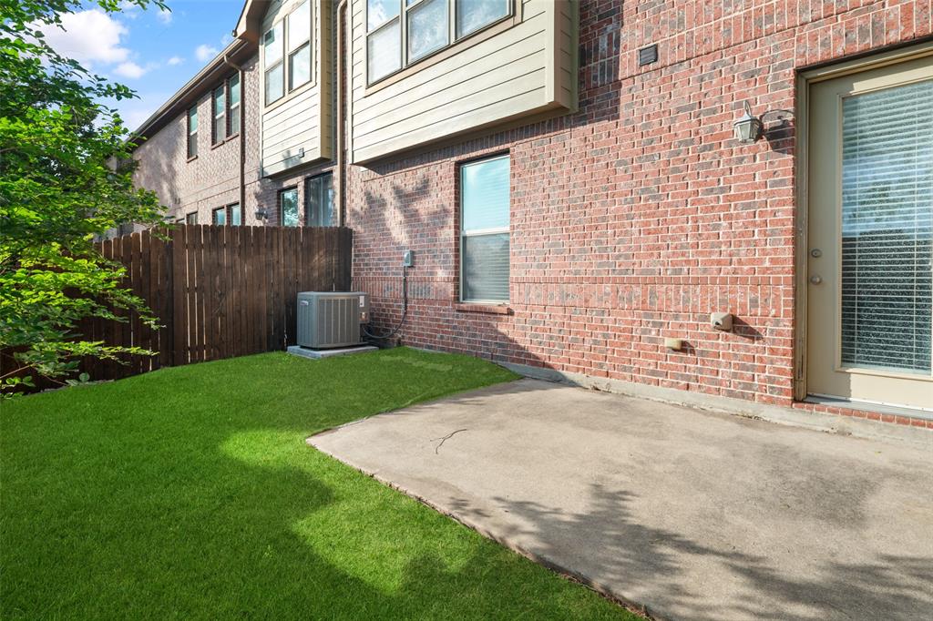 1619 Southwestern Drive, Allen, TX 75013