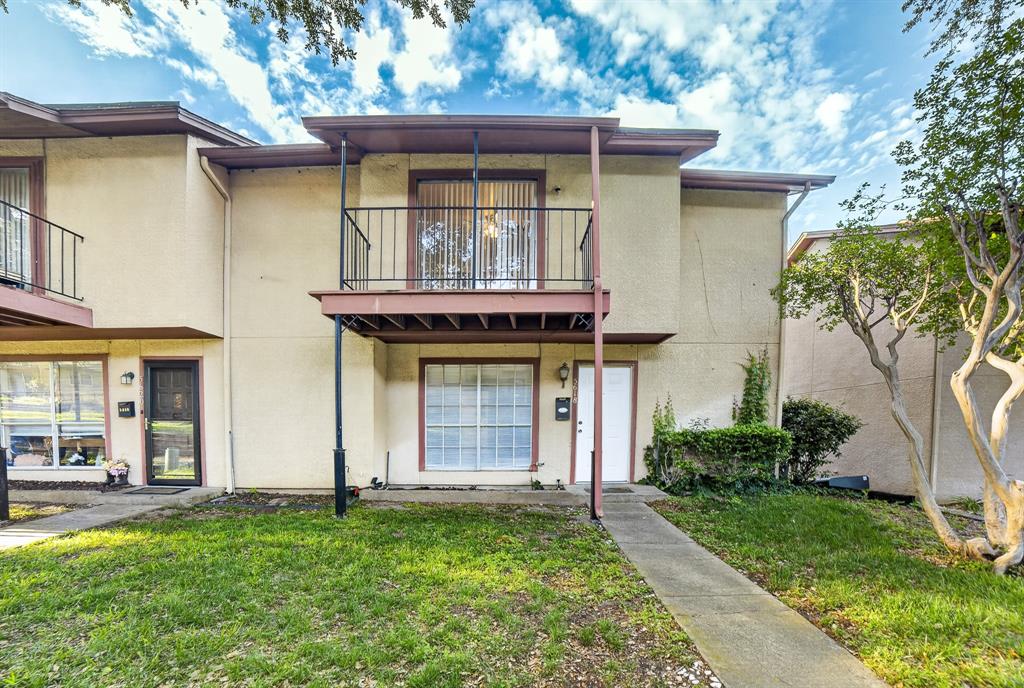 5618 Marina Drive, #32, Garland, TX 75043