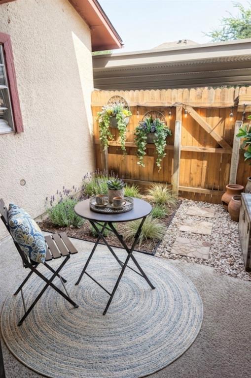 5618 Marina Drive, #32, Garland, TX 75043