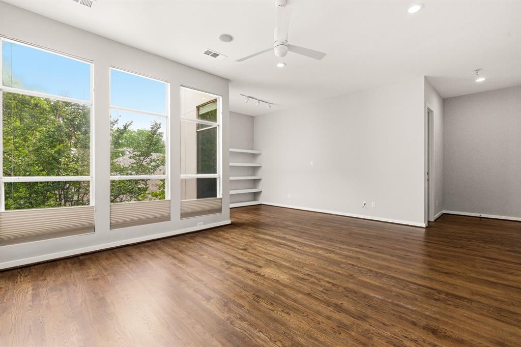 3925 Gilbert Avenue, #C, Dallas, TX 75219
