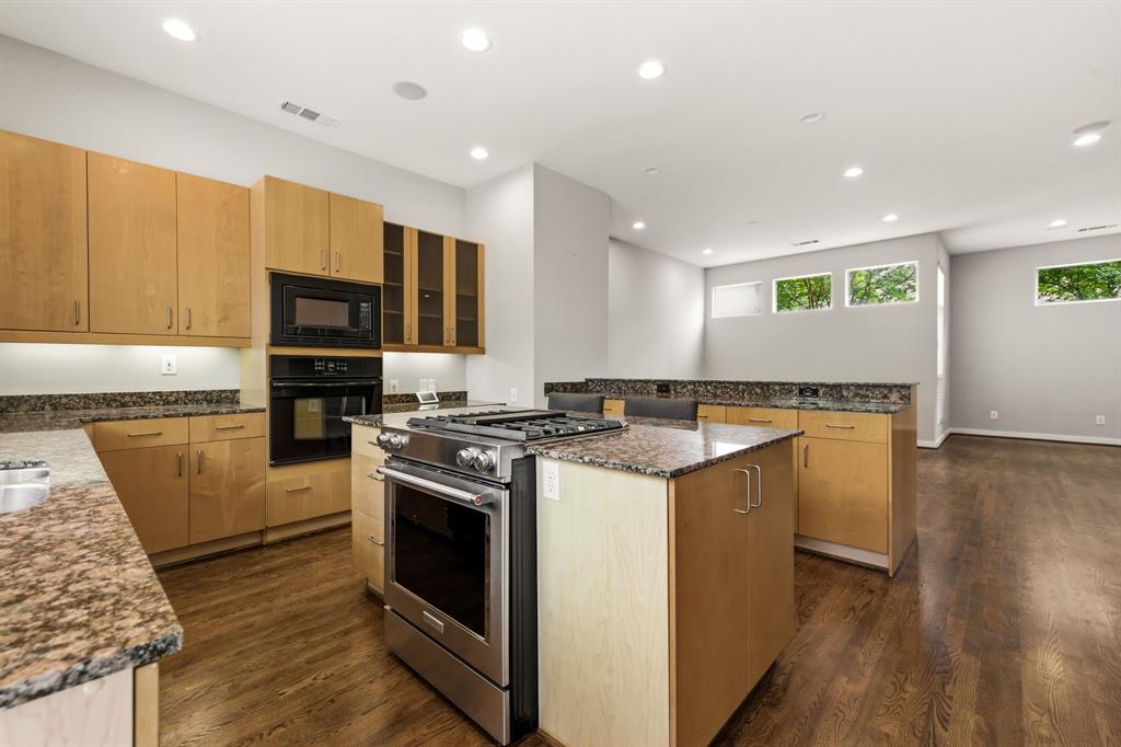 3925 Gilbert Avenue, #C, Dallas, TX 75219