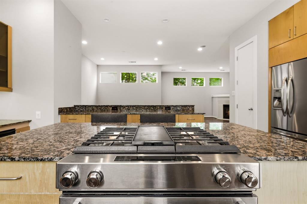 3925 Gilbert Avenue, #C, Dallas, TX 75219