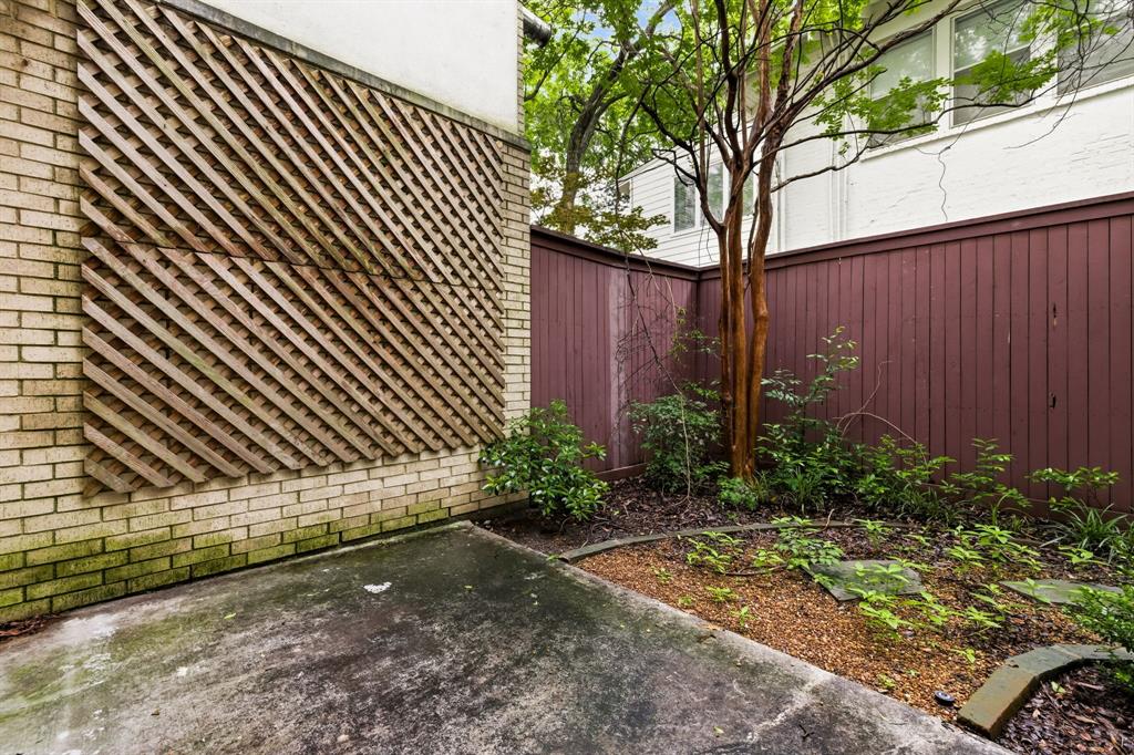 3925 Gilbert Avenue, #C, Dallas, TX 75219
