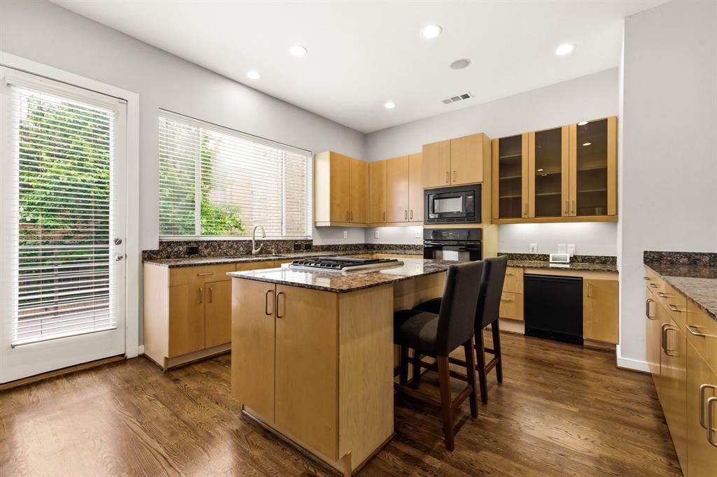 3925 Gilbert Avenue, #C, Dallas, TX 75219