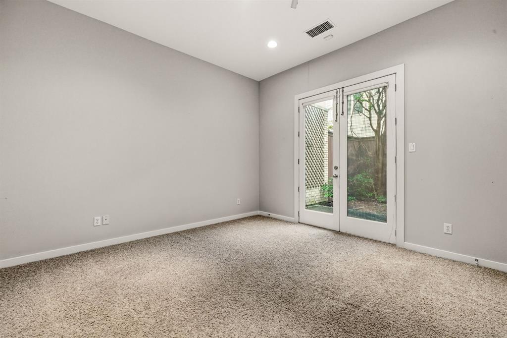 3925 Gilbert Avenue, #C, Dallas, TX 75219
