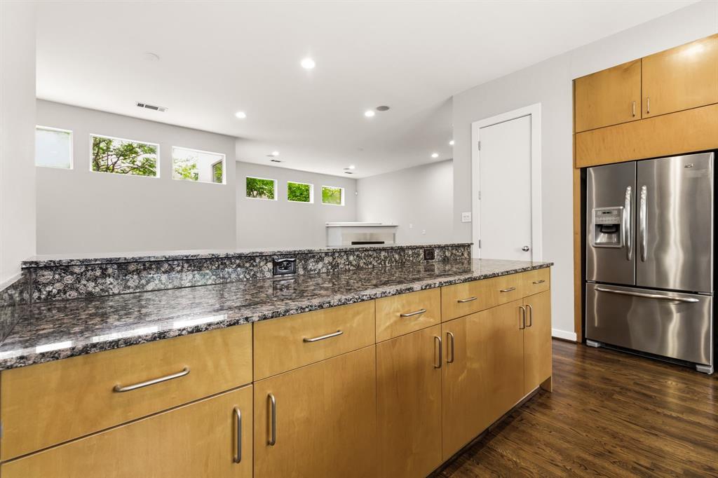 3925 Gilbert Avenue, #C, Dallas, TX 75219