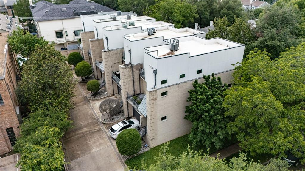 3925 Gilbert Avenue, #C, Dallas, TX 75219