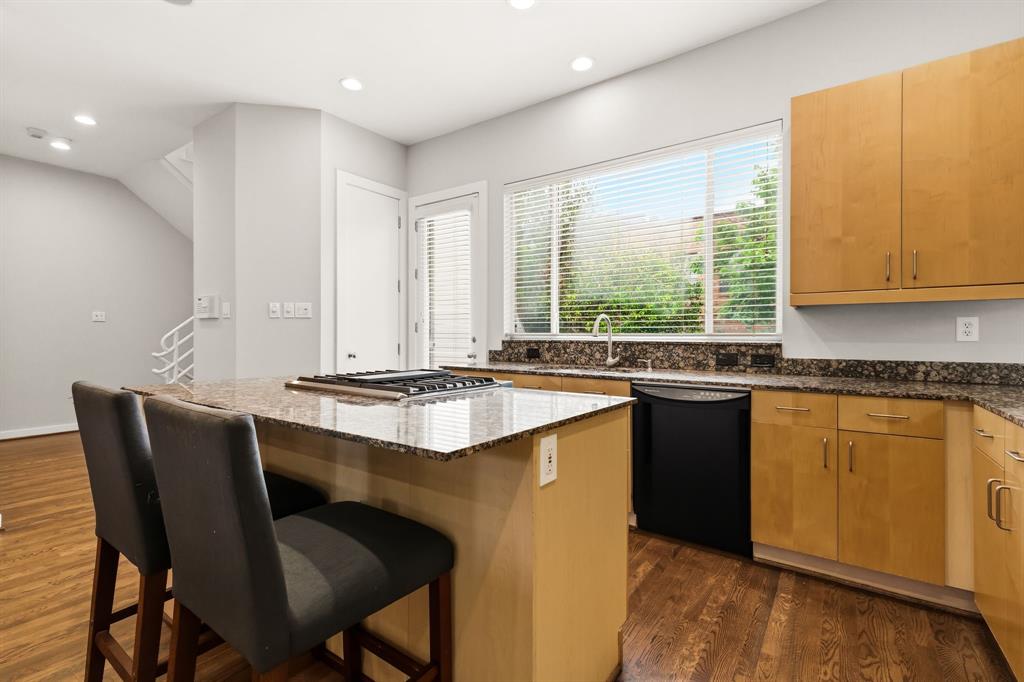 3925 Gilbert Avenue, #C, Dallas, TX 75219