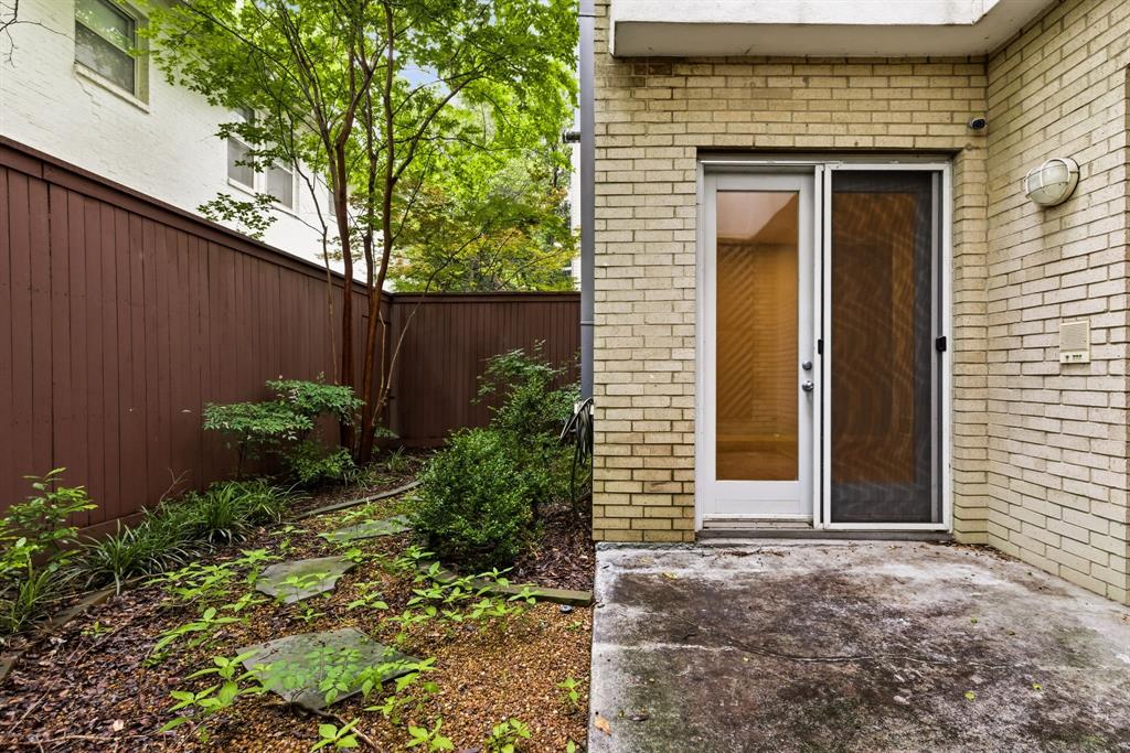 3925 Gilbert Avenue, #C, Dallas, TX 75219