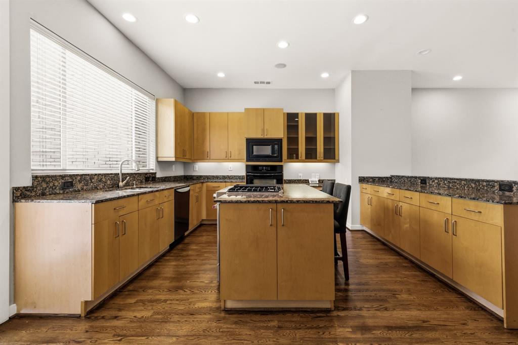 3925 Gilbert Avenue, #C, Dallas, TX 75219