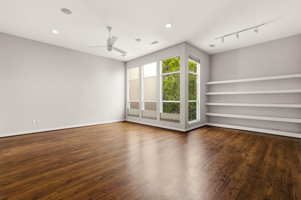 3925 Gilbert Avenue, #C, Dallas, TX 75219