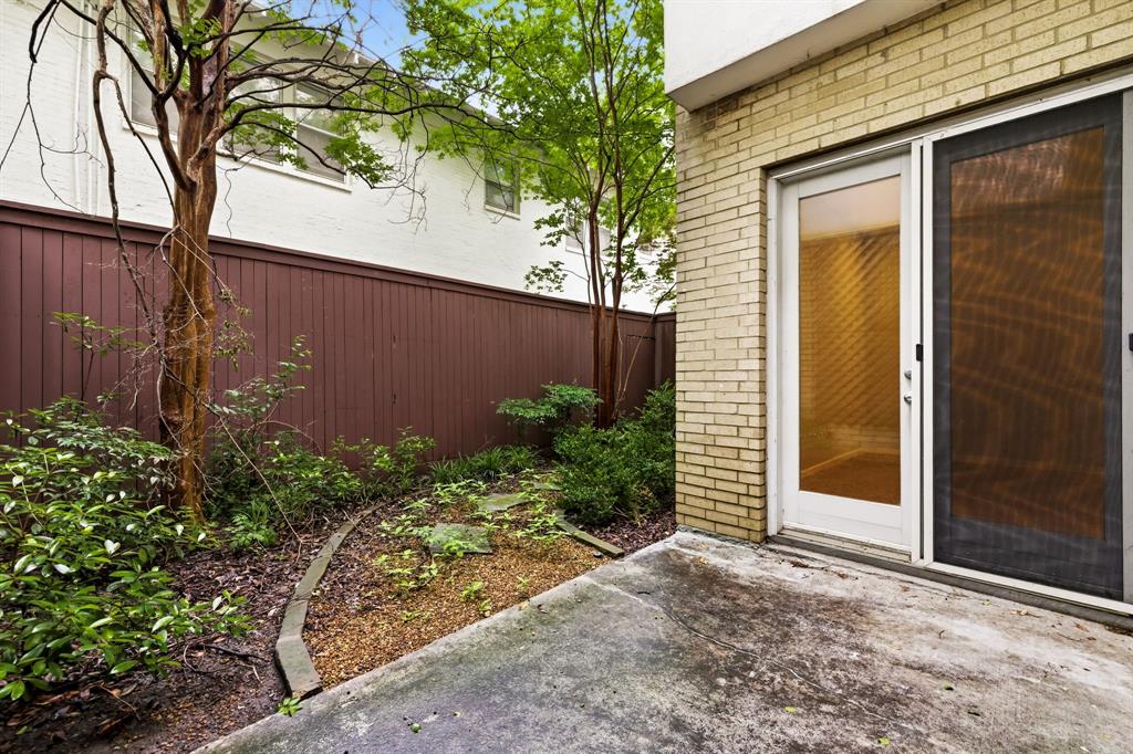 3925 Gilbert Avenue, #C, Dallas, TX 75219