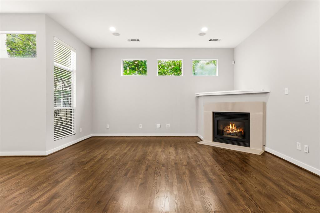3925 Gilbert Avenue, #C, Dallas, TX 75219