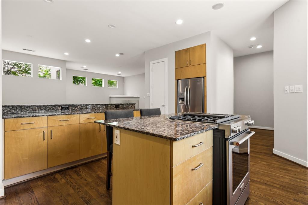 3925 Gilbert Avenue, #C, Dallas, TX 75219