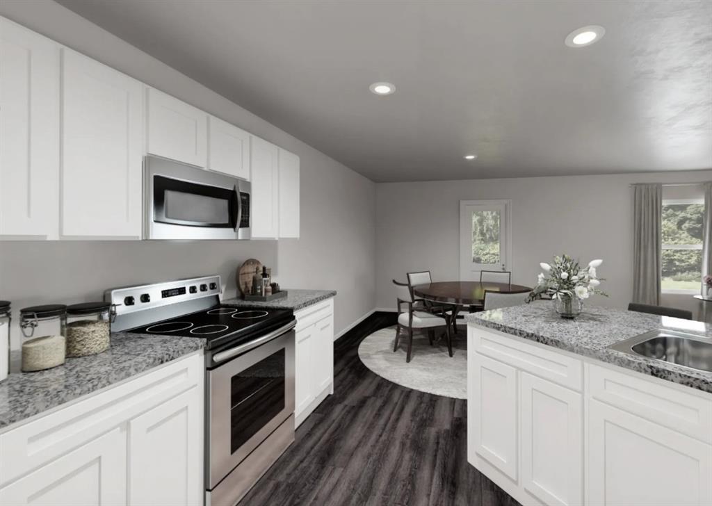 7335 Mistletoe Trail, Granbury, TX 76048