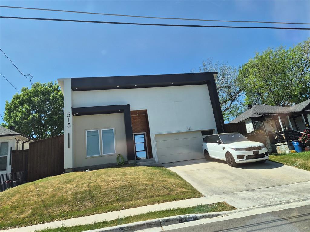 Home on Same Street