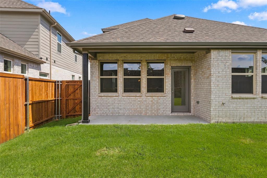 5212 Noland Drive, Princeton, TX 75071