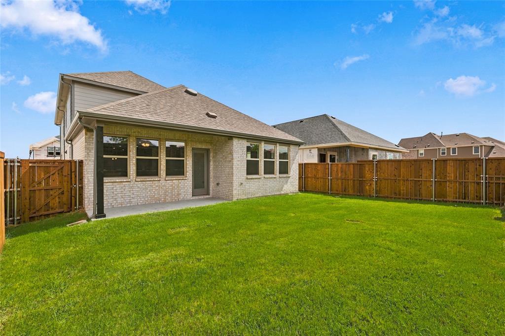 5212 Noland Drive, Princeton, TX 75071