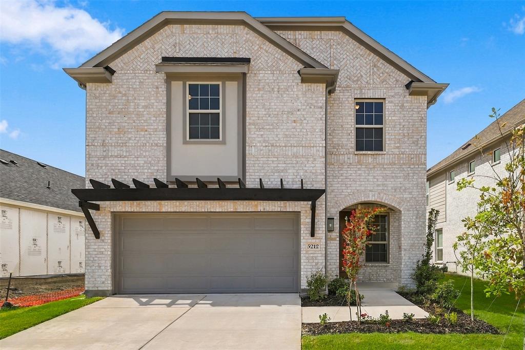 5212 Noland Drive, Princeton, TX 75071 5212 Noland Drive, Princeton, TX 75071
