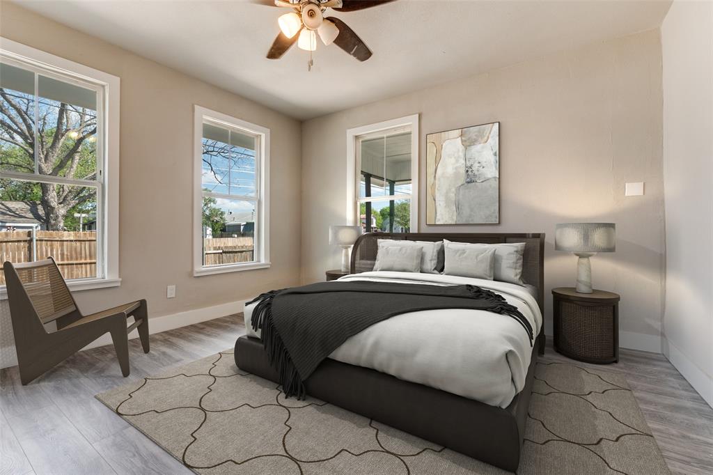 1247 Georgia Avenue, Dallas, TX 75216