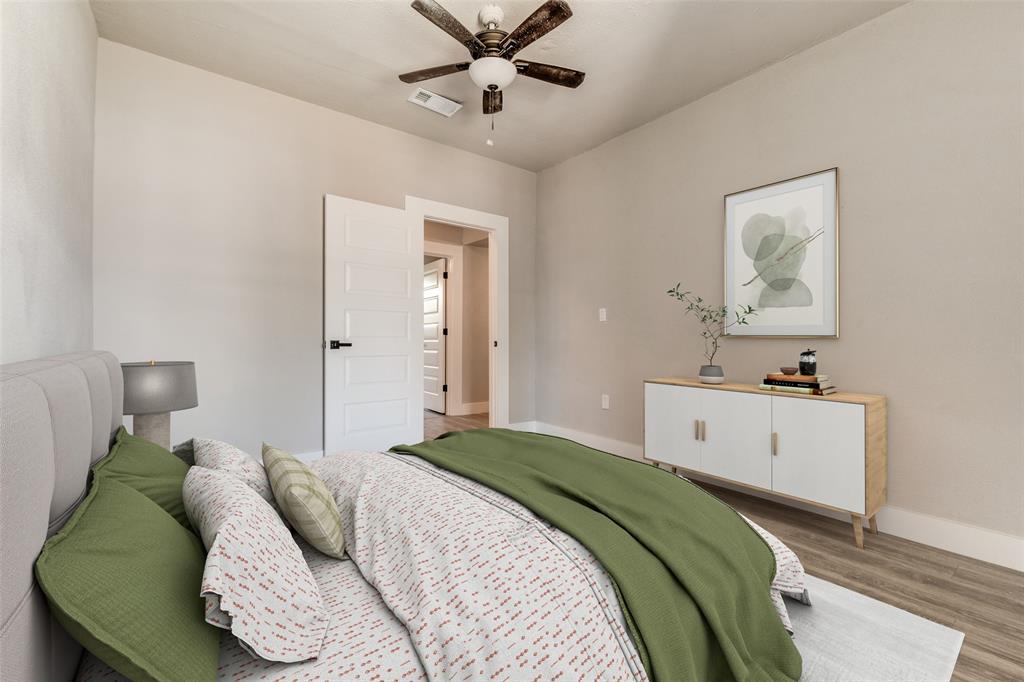 1247 Georgia Avenue, Dallas, TX 75216