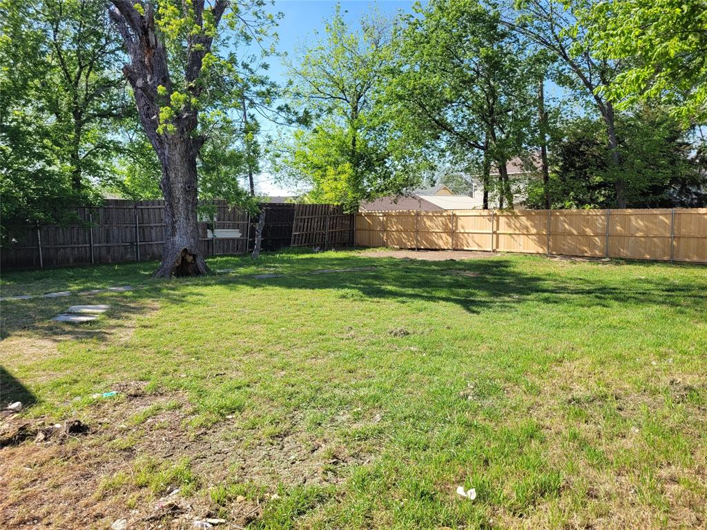 1247 Georgia Avenue, Dallas, TX 75216