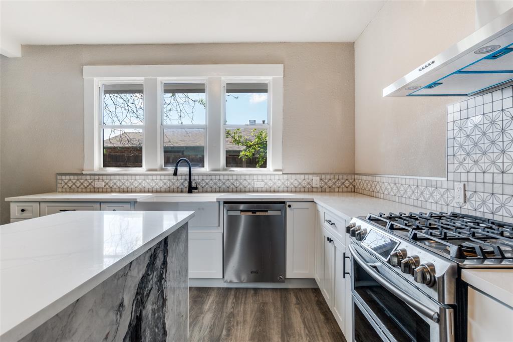 1247 Georgia Avenue, Dallas, TX 75216
