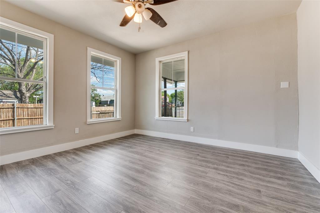 1247 Georgia Avenue, Dallas, TX 75216