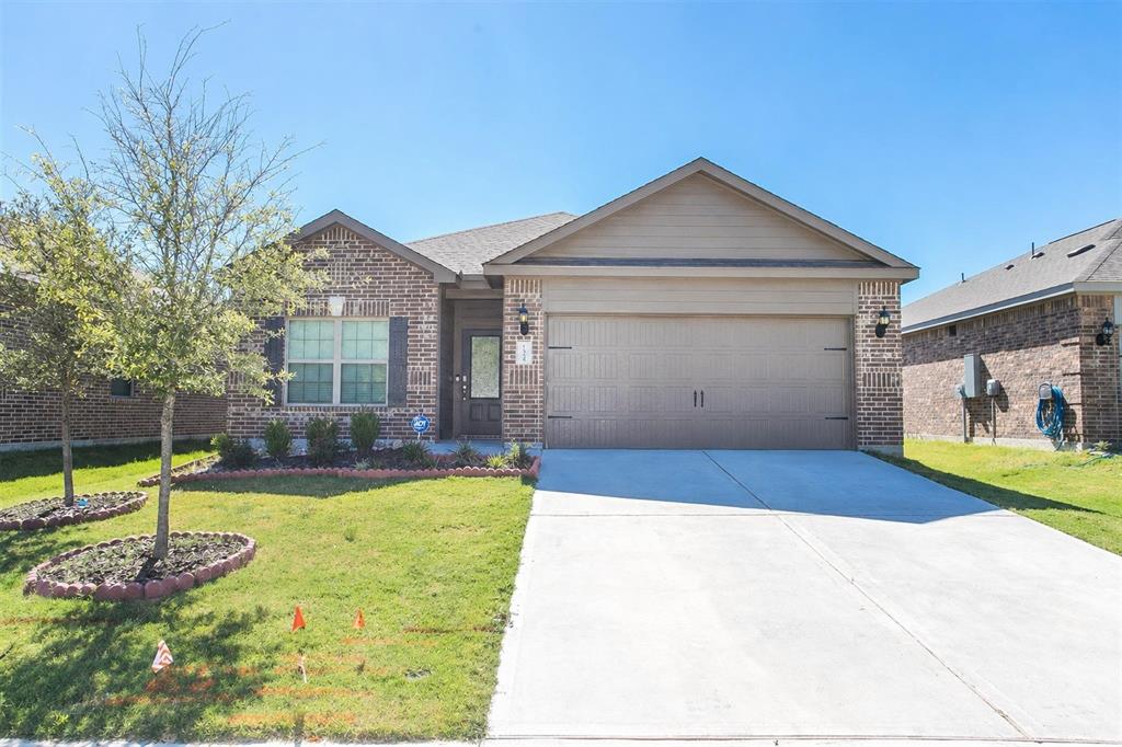 124 Bowen Street, Anna, TX 75409