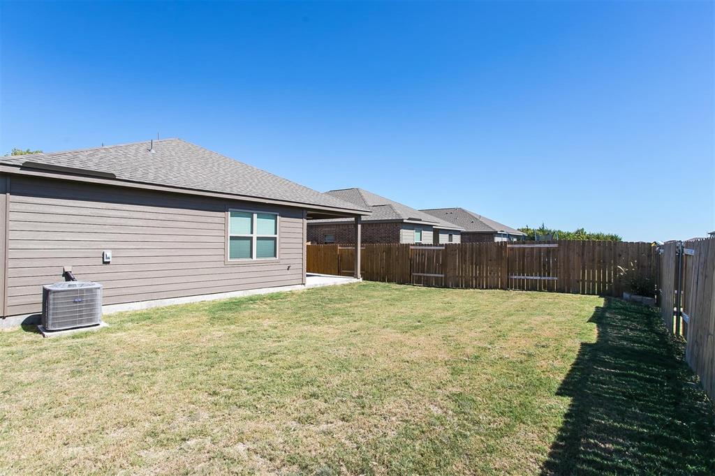 124 Bowen Street, Anna, TX 75409