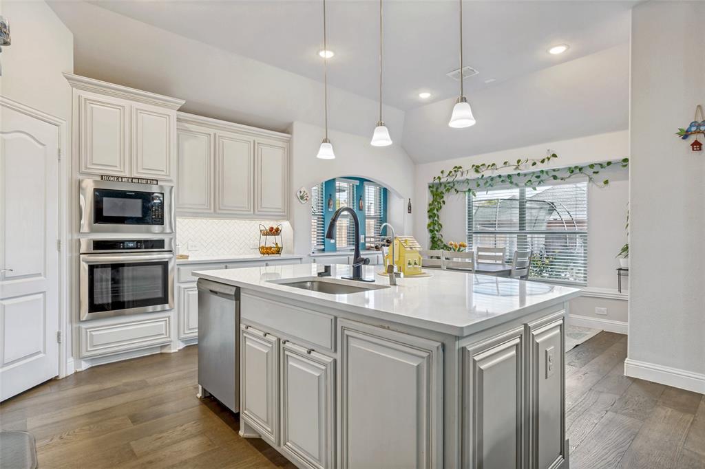 1809 Emerald Vista Boulevard, Wylie, TX 75098