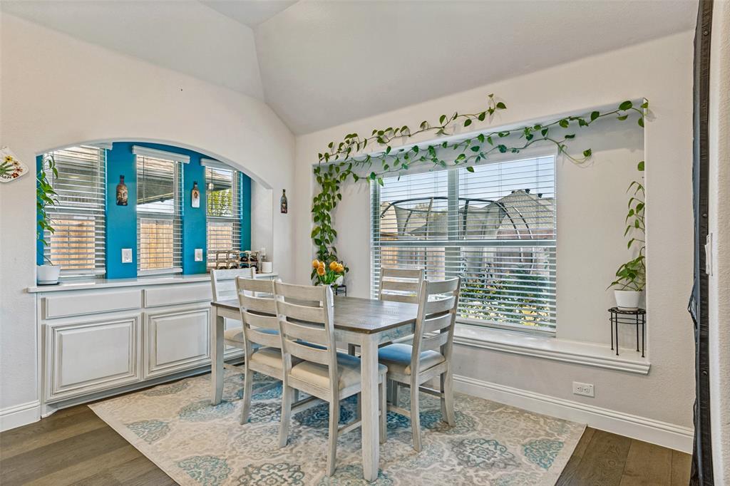 1809 Emerald Vista Boulevard, Wylie, TX 75098