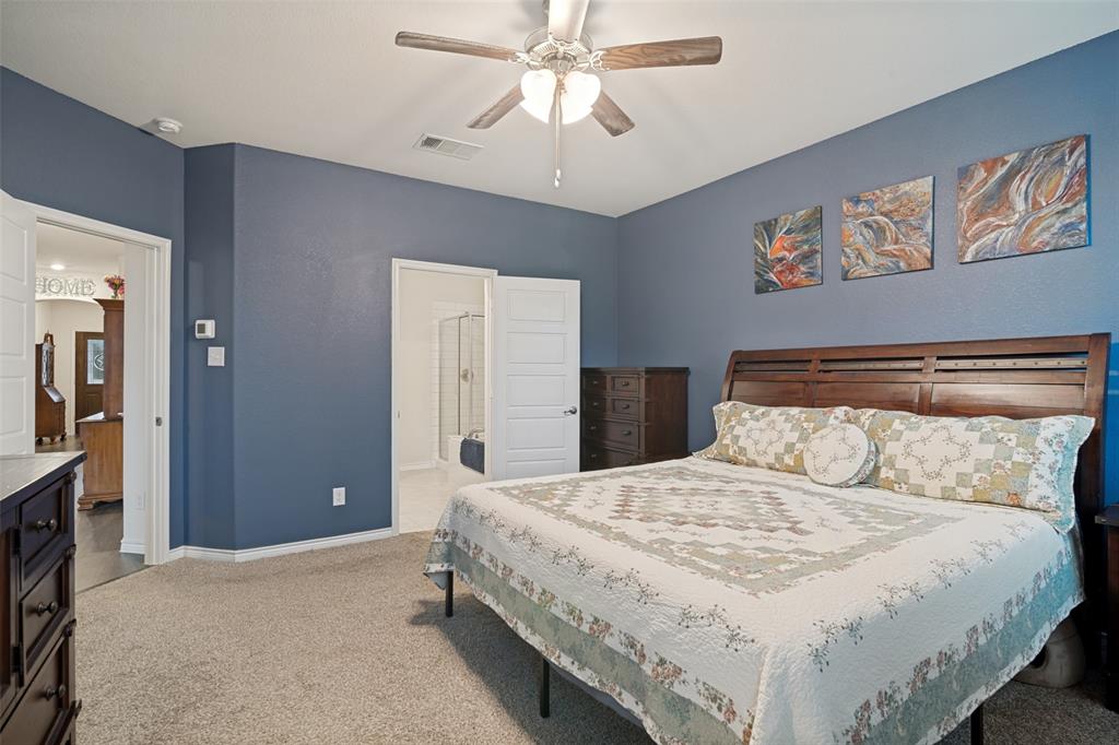 123 Coyote Trail, Caddo Mills, TX 75135