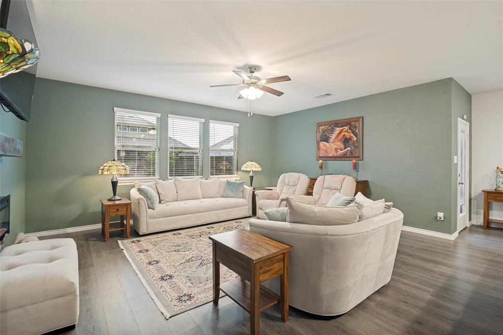 123 Coyote Trail, Caddo Mills, TX 75135