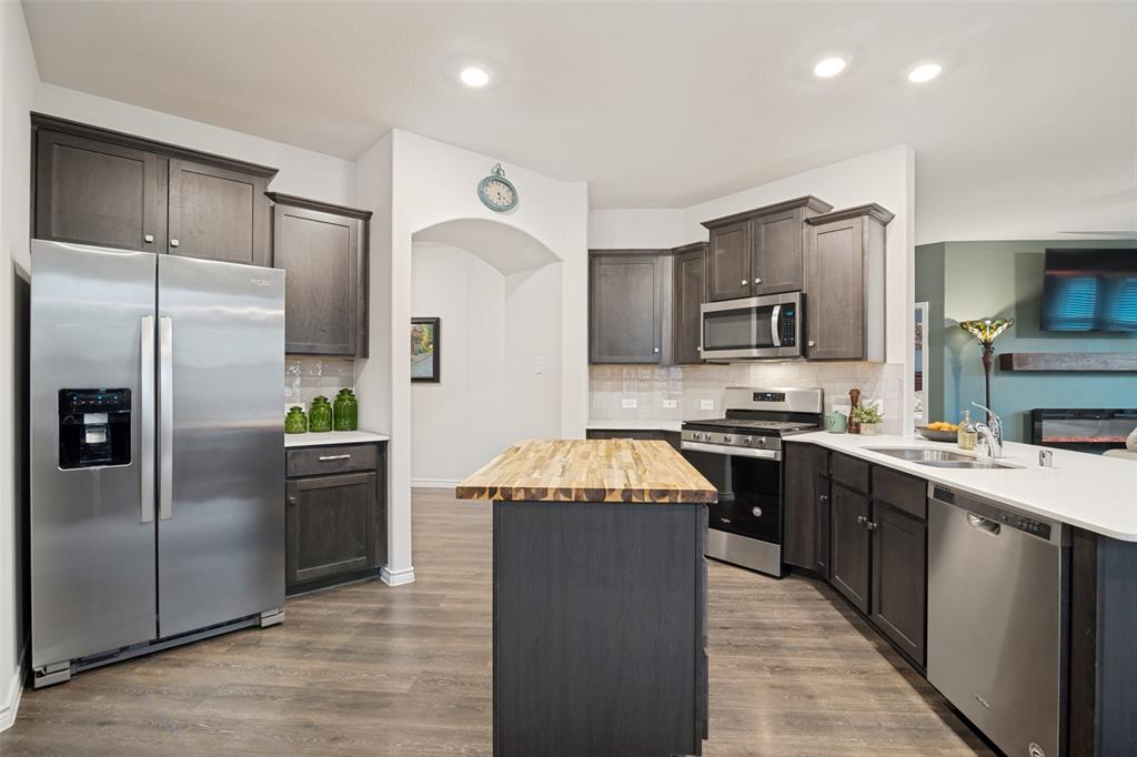 123 Coyote Trail, Caddo Mills, TX 75135