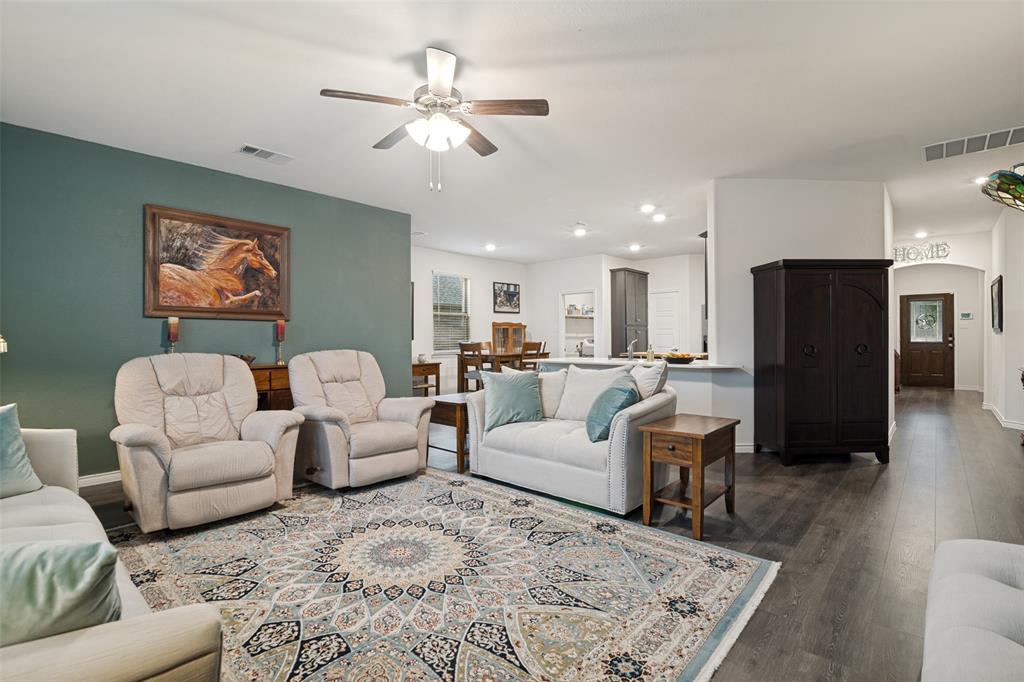 123 Coyote Trail, Caddo Mills, TX 75135