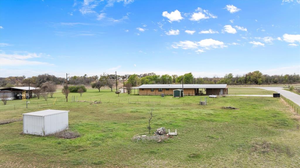 6931 Tin Top Highway, Weatherford, TX 76087