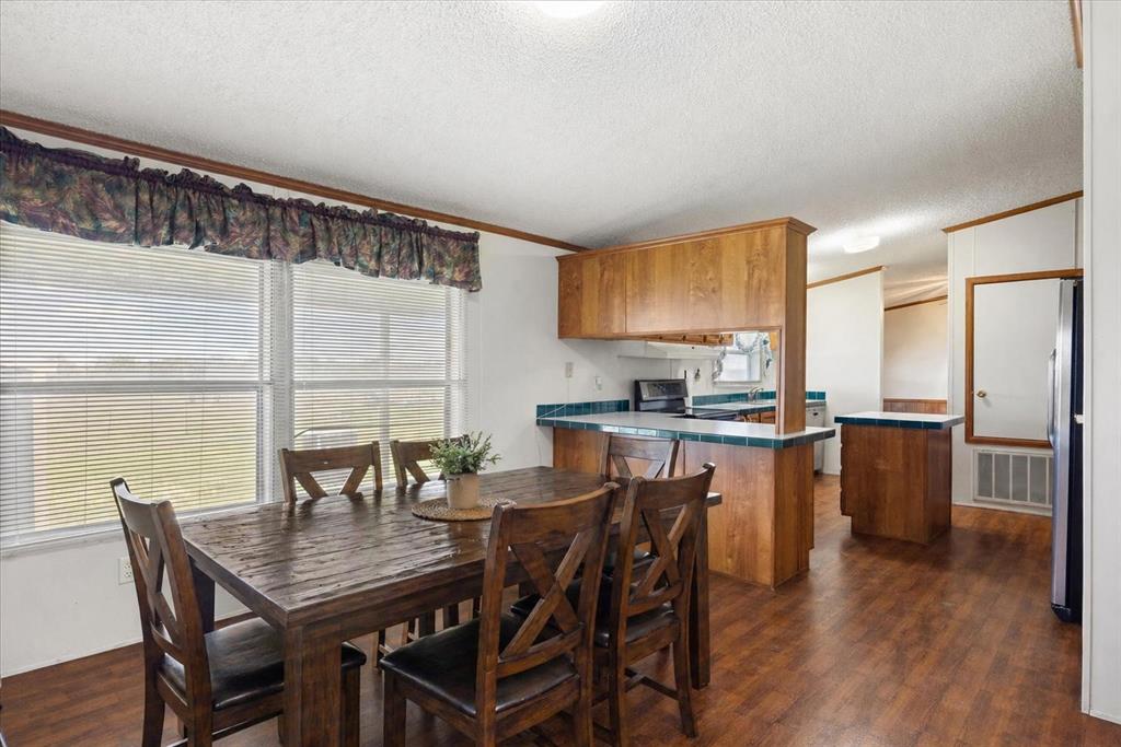 6931 Tin Top Highway, Weatherford, TX 76087