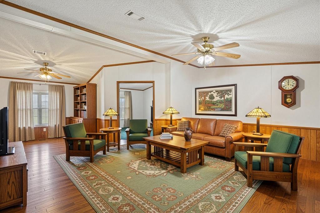 6931 Tin Top Highway, Weatherford, TX 76087