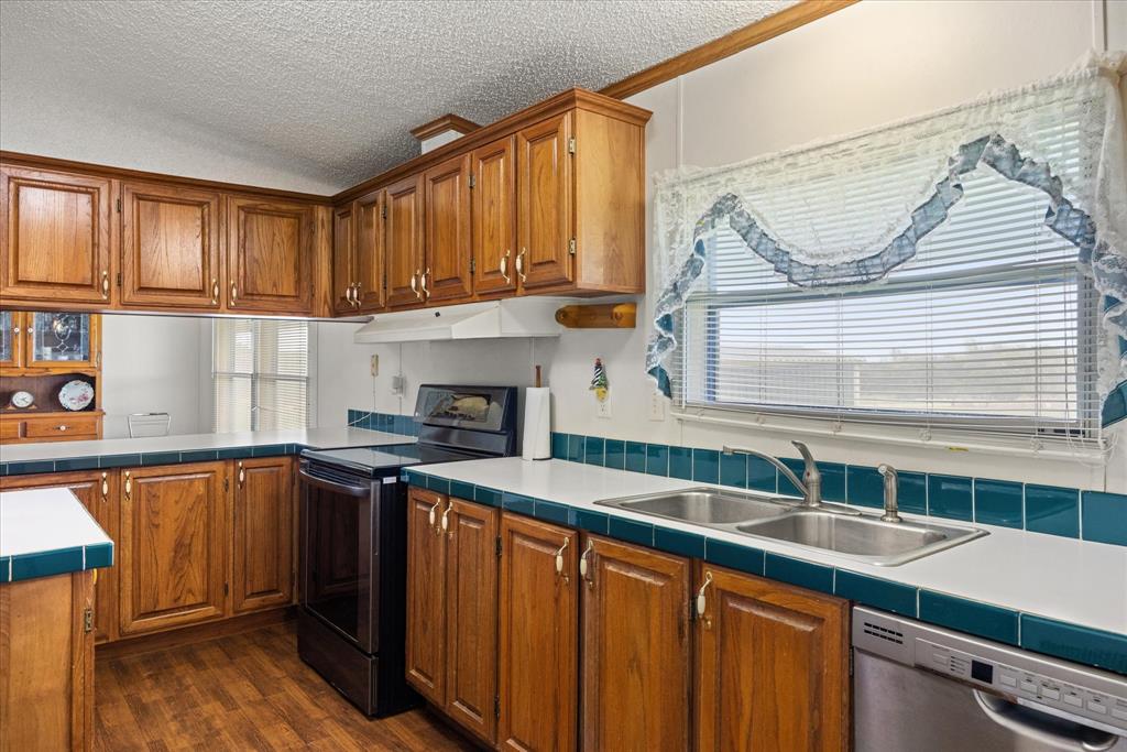 6931 Tin Top Highway, Weatherford, TX 76087