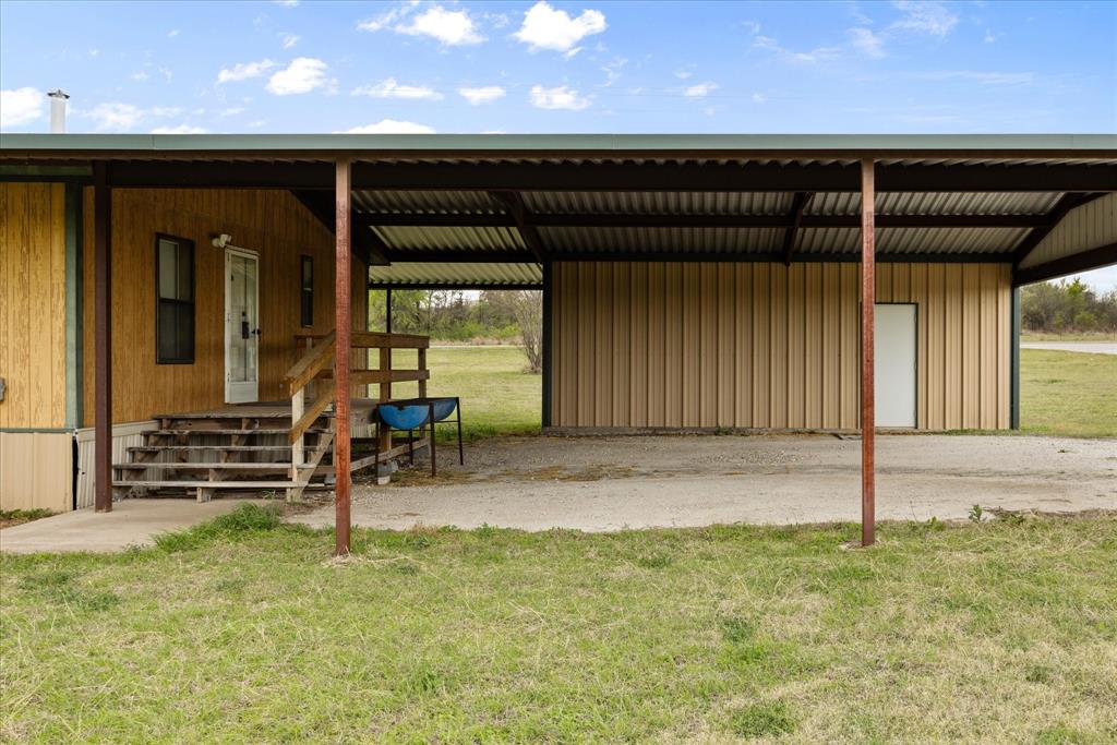 6931 Tin Top Highway, Weatherford, TX 76087