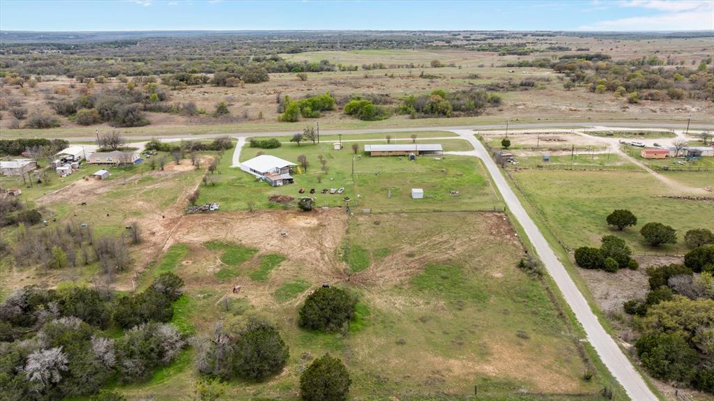 6931 Tin Top Highway, Weatherford, TX 76087